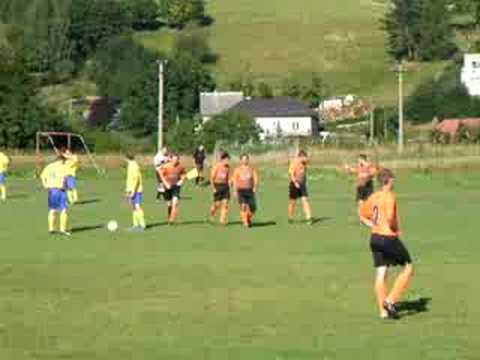 Písařov - Rapotín (7)