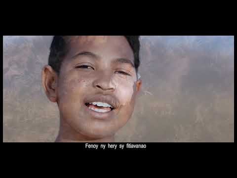 VHF (Vavaka Hira fiderana) avelao ny zaza hanatona ahy