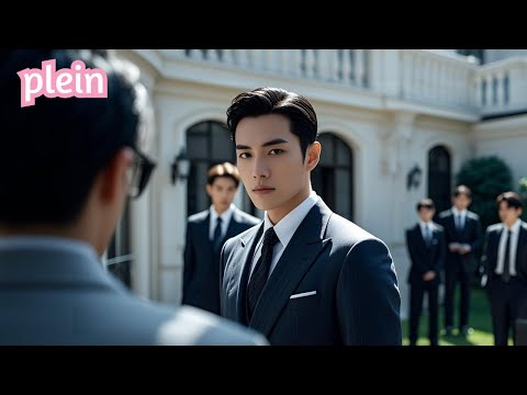 Trahi par ses parents et détruit par son frère, il jure de ne plus jamais pardonner.