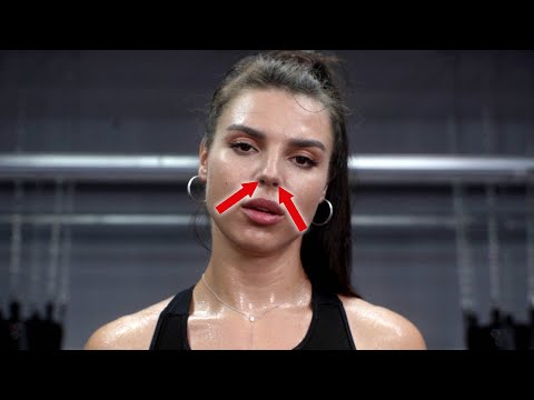 Cómo destapar la nariz al instante: trucos que sí funcionan