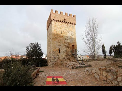 Villarreal de Huerva | Geschichte und Architektur