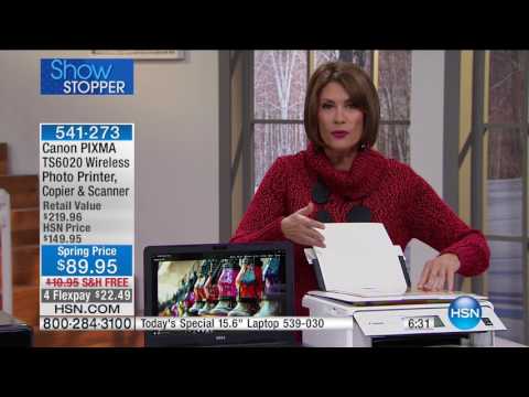 HSN | Electronic Connection 02.04.2017 - 10 AM