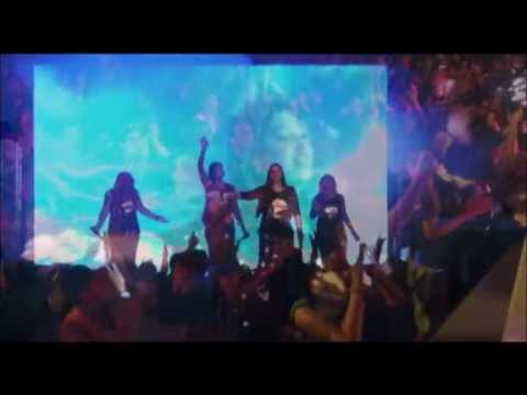 Madrugada de Vida Nova - Dia 07/01/2013