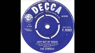 Zombies - Just Out Of Reach