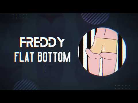 DJ Taffy X Freddy - Flat Bottom #Funnyriddim #Riddimbeast