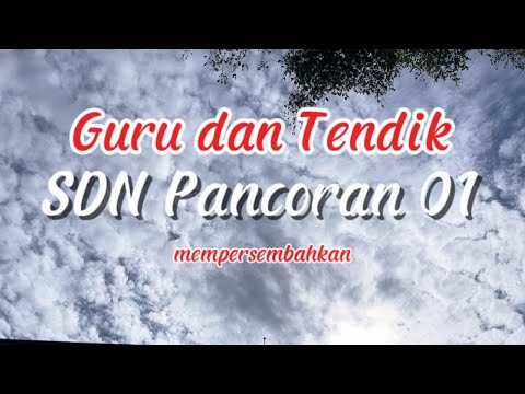 Opening Ceremony Gelar Karya P5