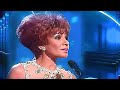 Shirley Bassey - I Want To Know What Love Is (1995 TV Special)