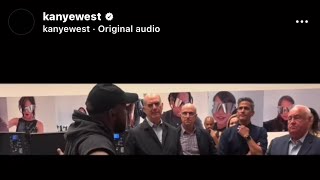 KANYE'S SPEECH TO GAP EXECUTIVES | A breakdown