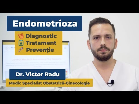 Endometriosis. Diagnosis, treatment and prevention.