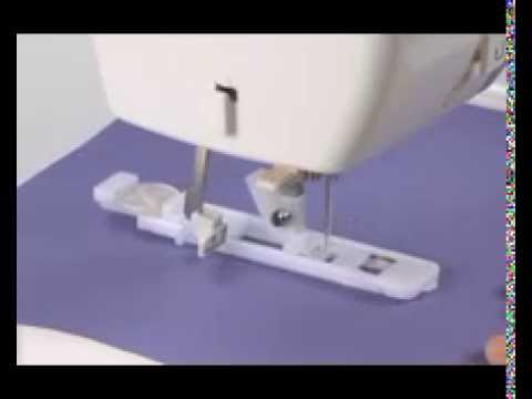 Singer 3232 Fully Automatic 1 Step Buttonhole