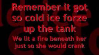 Mark Knopfler - Cleaning my gun con Testo