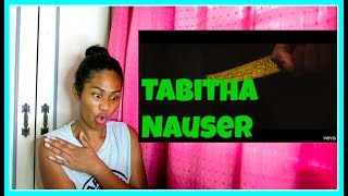 Tabitha Nauser   Rules Official Music Video | Reaction