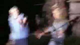 Vanilla Ninja- Nagu Rockstaarz