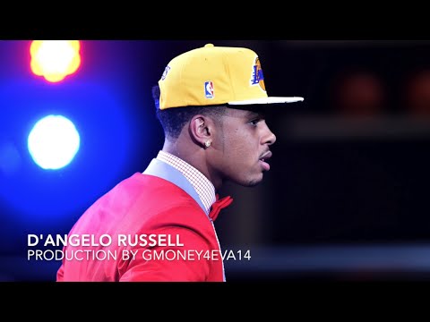 D’Angelo Russell || “D’Loading" ᴴᴰ || Highlights 2016