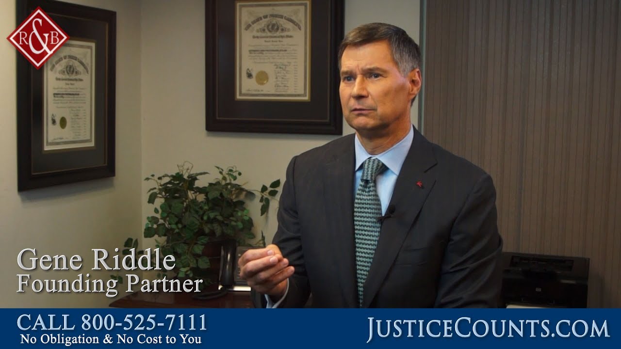 Does the Prosecutor Represent Me After a Sexual Assault Case?