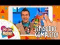 Mister Maker En Español Episodio 11 Temporada 2