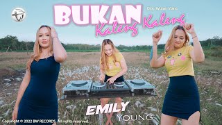Download lagu Emily Young - Bukan Kaleng Kaleng ( M/V) mp3