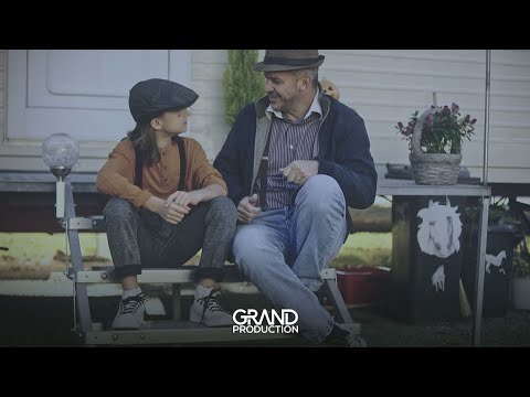 Jasmin Heinz - Sad si gore - (Official Video 2019)