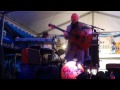 Gypsy dave live in blieskastel  2016