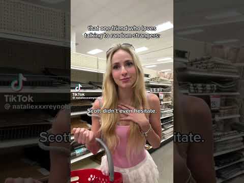 guys I’m NOT hating on Natalie Reynolds. I don’t mean to offend anyone.