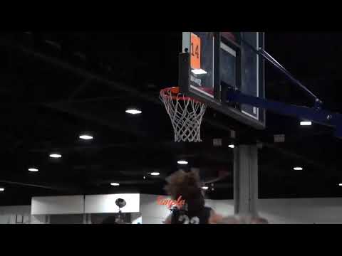 6’4 2022 F Kole Simon- Vista De Lago High