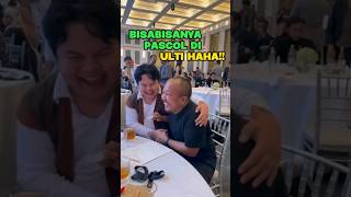 Download lagu Pascol kena ulti haha #trending #comedy #funnycomedy #bramdermawan #funny #trendingfunny #viral mp3