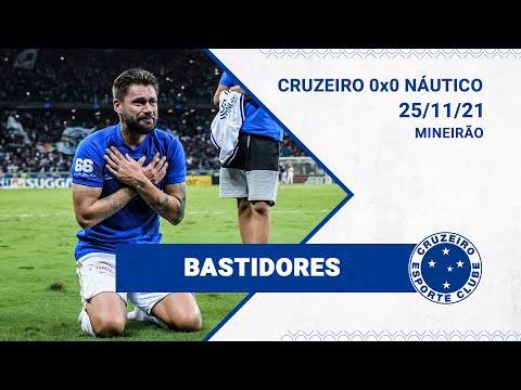 BASTIDORES | DESPEDIDA DE RAFAEL SÓBIS E ARIEL CABRAL, COM SHOW DA NAÇÃO AZUL!