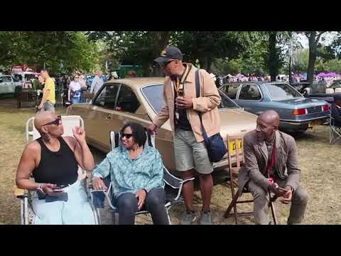 Afro Classics Cars UK