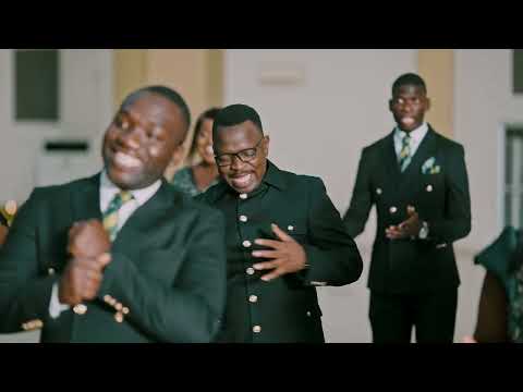 I Will Sing   The Mwiindes & Friends Official Music Video