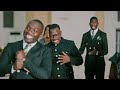 I Will Sing The Mwiindes Friends Official Music Video