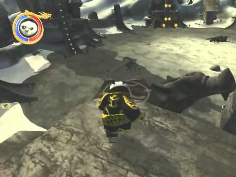 Kung Fu Panda The Video Game   Part 15