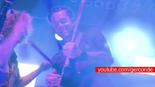 Switchfoot - Live it well Ft. Matt Thiessen (Subtitulado Español)