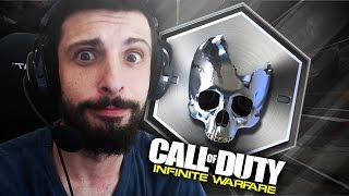 Passage au prestige 1 infinite warfare