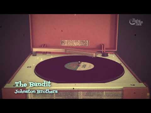 1954   The Bandit   Johnston Brothers