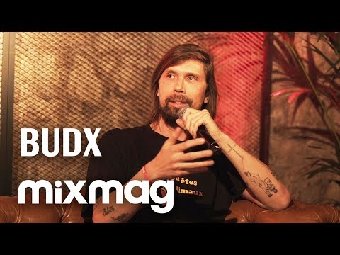 Ed Banger: Past, Present & Future with Busy P and Myd | BUDX Paris