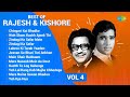 Best Of Kishore Kumar And Rajesh Khanna Chingari Koi Bhadke Kuch To Log Kahenge Old Is Gold