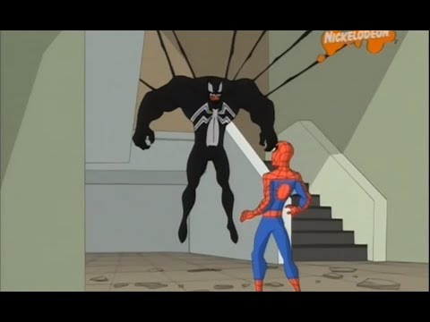 Animais Festeiros P3 ¦ Marvel Spider Man