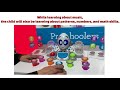 Think Learn Rocktopus Review