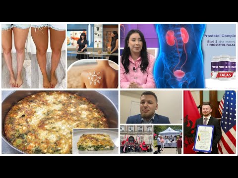 Rreze Dielli - Emisioni 27 Maj 2025, Receta / Prostatol / Maska në kushte shtëpie / Histori suksesi