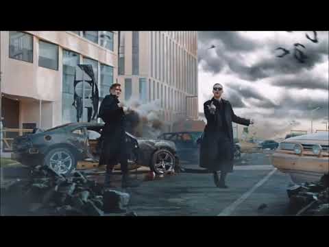 ЕГОР КРИД, MORGENSHTERN-oleg-gazmanov