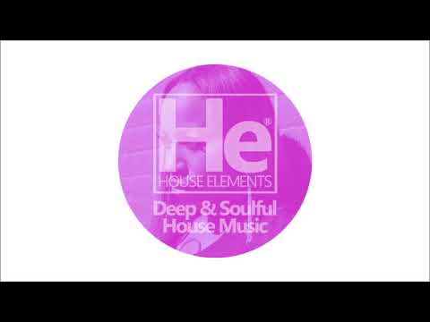 Deep Soulful HOUSE Mix Feat Kia Stewart, Sean Ali...