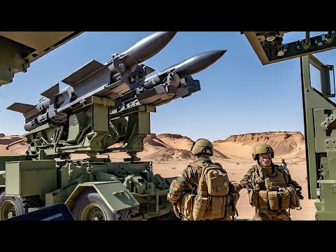 S-400: The Ultimate Guardian of the Skies