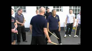 Offenes Seminar GM Rene Latosa Hamburg Juni 2018