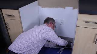 Electrolux/Frigidaire Freestanding Electric Range Installation