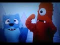 Yo Gabba Gabba Plex S Eyes Turn Off