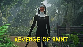 Revenge Of Saint