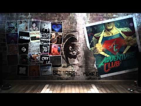 Superheroes Anonymous Volume One