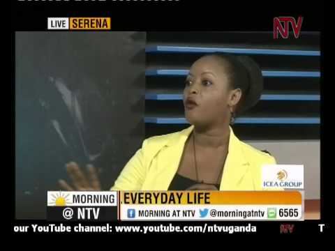 Everyday Life: The other woman