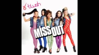 Miss Out - Blush