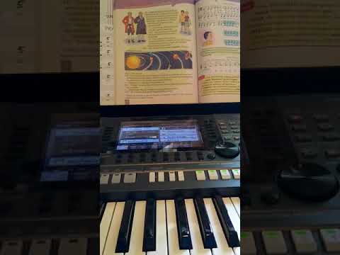 Despre Tonalitate ( 1 )